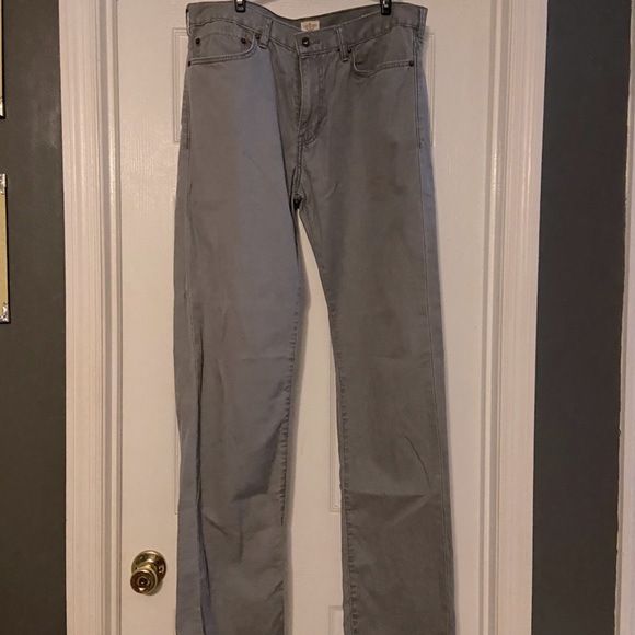 mens dockers pants